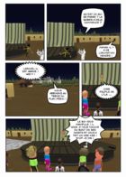 Au Pays des Nez Nez Tome 3 : Chapter 2 page 3