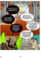 Chroniques de la guerre des Six : Chapter 5 page 11