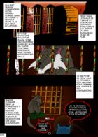 Chroniques de la guerre des Six : Chapter 5 page 16