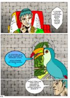 Chroniques de la guerre des Six : Chapter 5 page 49