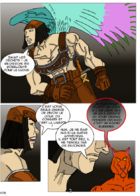 Chroniques de la guerre des Six : Chapter 5 page 5