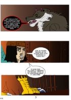 Chroniques de la guerre des Six : Chapter 5 page 6