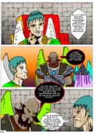 Chroniques de la guerre des Six : Chapter 5 page 8