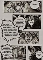 THE LAND WHISPERS : Chapitre 14 page 6
