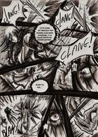 THE LAND WHISPERS : Chapitre 14 page 19