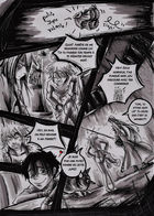 THE LAND WHISPERS : Chapitre 14 page 35