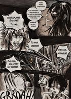 THE LAND WHISPERS : Chapitre 14 page 36
