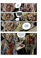 Bloody Bastards : Chapitre 8 page 5