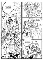 Chroniques à l'Encre de Sang : Chapter 2 page 12
