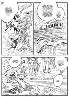 Chroniques à l'Encre de Sang : Chapter 2 page 13