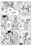 Chroniques à l'Encre de Sang : Chapter 2 page 14
