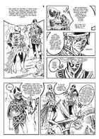 Chroniques à l'Encre de Sang : Chapitre 2 page 15