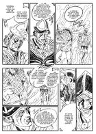 Chroniques à l'Encre de Sang : Capítulo 2 página 10