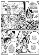 Chroniques à l'Encre de Sang : Capítulo 2 página 11