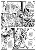 Chroniques à l'Encre de Sang : Chapter 2 page 11