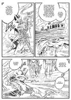 Chroniques à l'Encre de Sang : Chapter 2 page 13