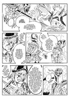 Chroniques à l'Encre de Sang : チャプター 2 ページ 14
