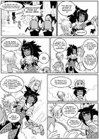 Monster girls on tour : Chapitre 5 page 4