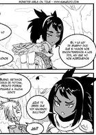 Monster girls on tour : Chapitre 5 page 6