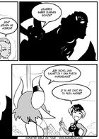 Monster girls on tour : Chapitre 5 page 7