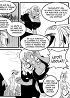 Monster girls on tour : Chapitre 5 page 9
