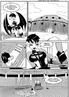 Monster girls on tour : Chapitre 5 page 13