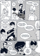 Monster girls on tour : Chapitre 5 page 18