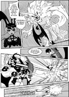 Monster girls on tour : Chapitre 5 page 21