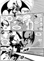 Monster girls on tour : Chapitre 5 page 22