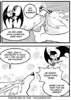 Monster girls on tour : Chapter 5 page 25