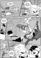 Monster girls on tour : Chapitre 5 page 27