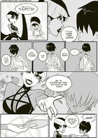 Monster girls on tour : Chapitre 5 page 32