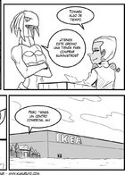 Monster girls on tour : Chapitre 5 page 33