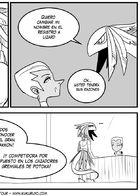 Monster girls on tour : Chapter 5 page 35