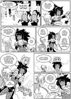 Monster girls on tour : Chapitre 5 page 4