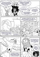 Monster girls on tour : Chapitre 5 page 5