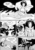 Monster girls on tour : Chapter 5 page 12