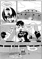 Monster girls on tour : Chapter 5 page 13