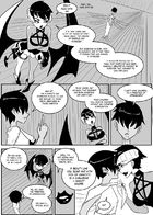 Monster girls on tour : Chapitre 5 page 16