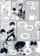 Monster girls on tour : Chapitre 5 page 18