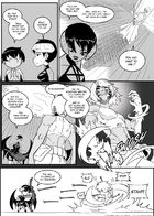 Monster girls on tour : Chapter 5 page 20