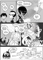 Monster girls on tour : Chapitre 5 page 20