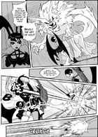 Monster girls on tour : Chapter 5 page 21