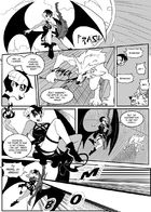 Monster girls on tour : Chapitre 5 page 22