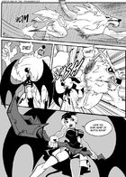 Monster girls on tour : Chapitre 5 page 24