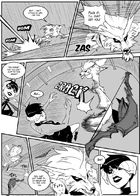 Monster girls on tour : Chapitre 5 page 27