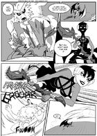 Monster girls on tour : Chapter 5 page 29