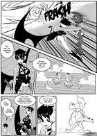 Monster girls on tour : Chapitre 5 page 30