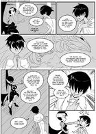 Monster girls on tour : Chapter 5 page 31