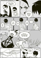 Monster girls on tour : Chapter 5 page 32
